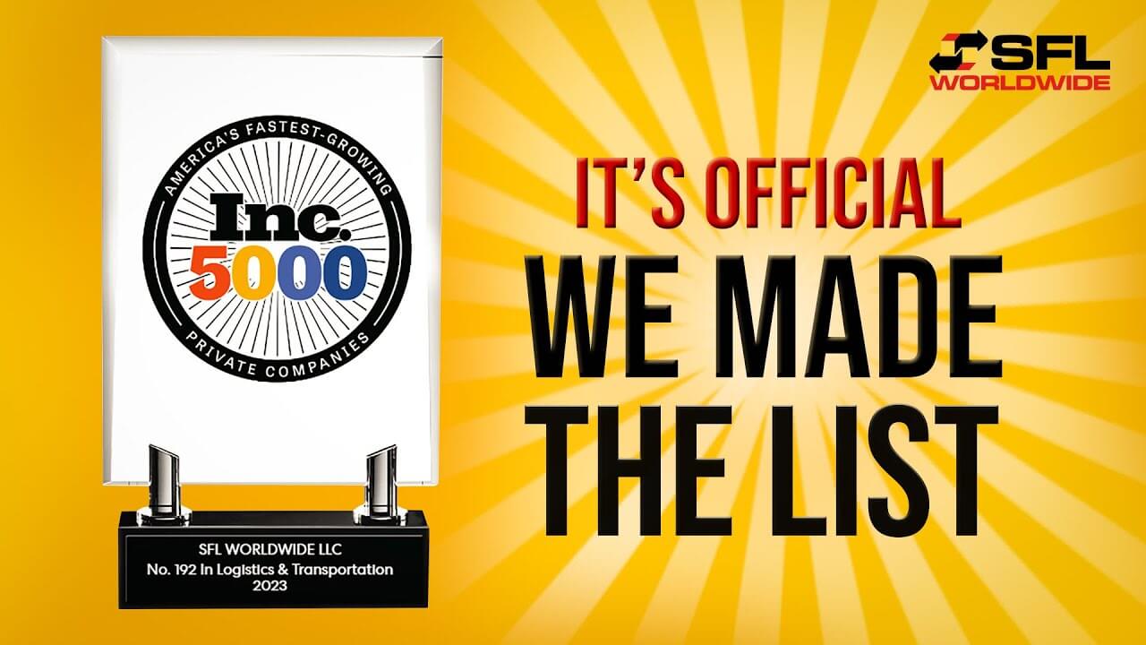 Inc 5000