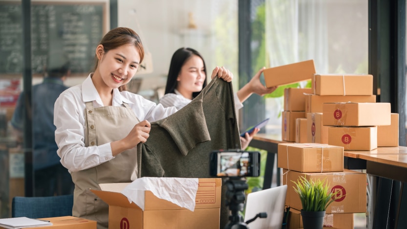 Read more about the article 8 Commonly Shipped Commercial Goods to France from the USA