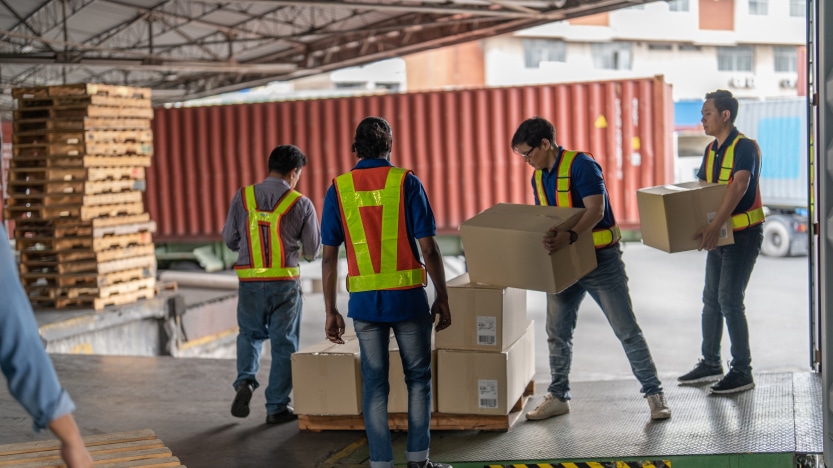 Read more about the article 9 Commonly Shipped Consumer Goods to France