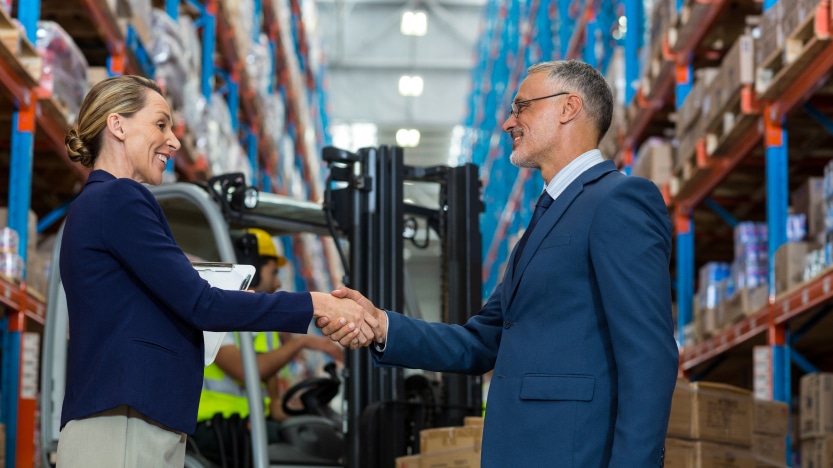 Read more about the article How Logistics Planning Can Help Your Business?