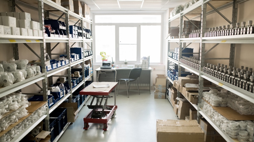 Read more about the article Periodic Inventory Systems: A Comprehensive Guide