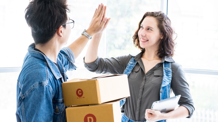 Read more about the article UPS Next Day Air Saver: Your Solution for Urgent Shipments