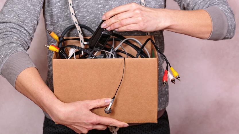 Read more about the article Best Practices for Shipping Fragile Electronics to Nigeria