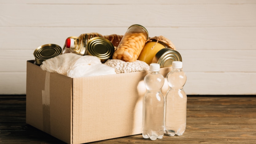 Read more about the article How to Pack and Ship for Perishable Goods to Nigeria