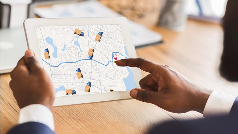Read more about the article 10 Benefits of Shipment Tracking Software for eCommerce Businesses