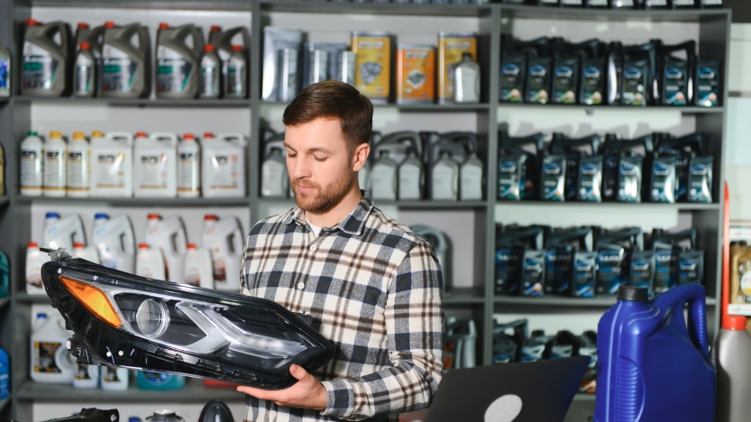 Read more about the article Car Part Shipping: The Ultimate eCommerce Guide