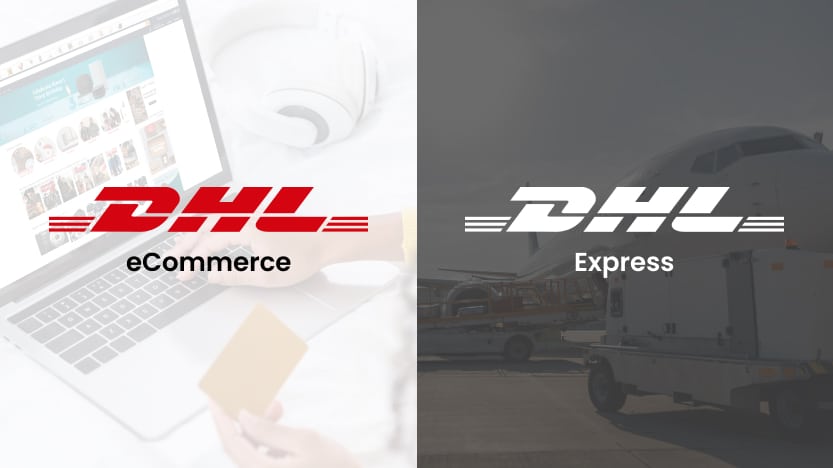 Read more about the article DHL eCommerce vs DHL Express: Choosing the Right Service for Your Business