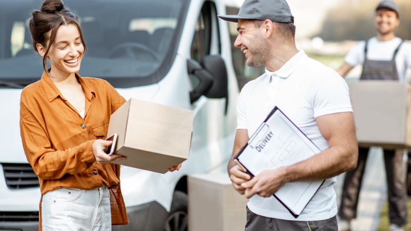 Read more about the article Does UPS Ground Service Deliver on Saturday?