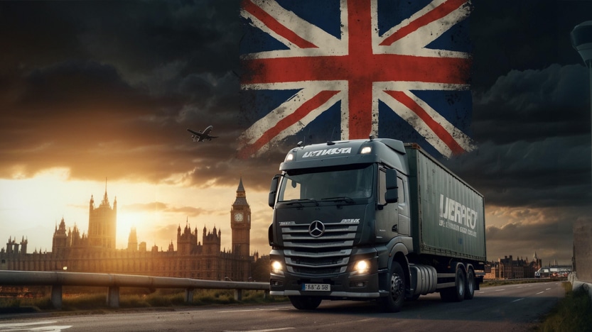 Read more about the article How Much Is the UK Import Tax?