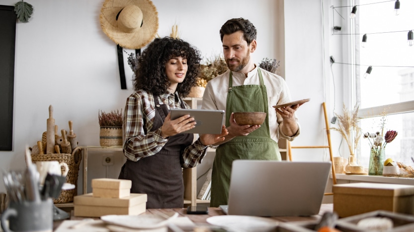Read more about the article Shipping for Small Businesses: A Comprehensive Guide