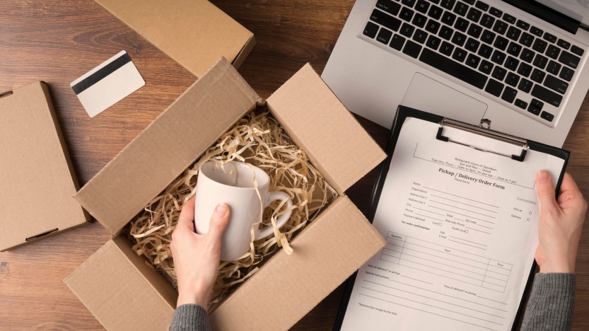 Read more about the article Certificate of Origin: What It Is and Why It’s Important for Shipping