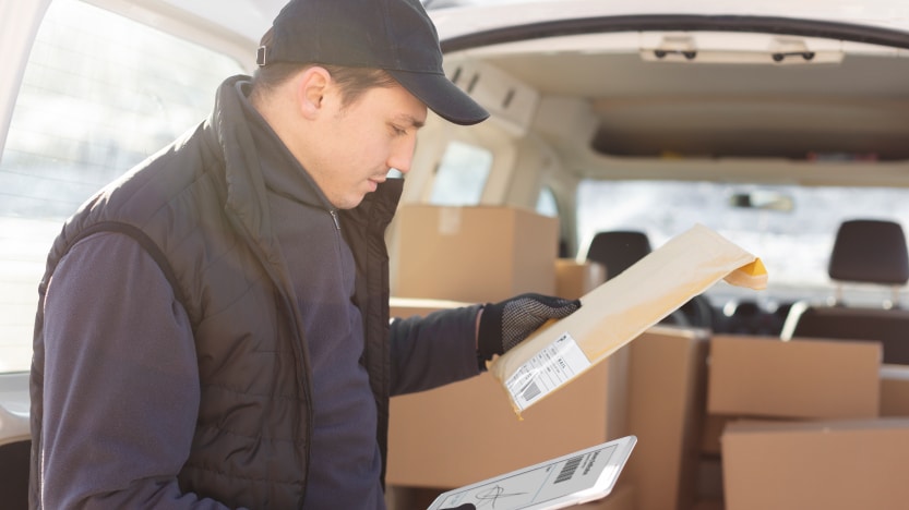 Read more about the article Everything You Need to Know About EMS Shipping