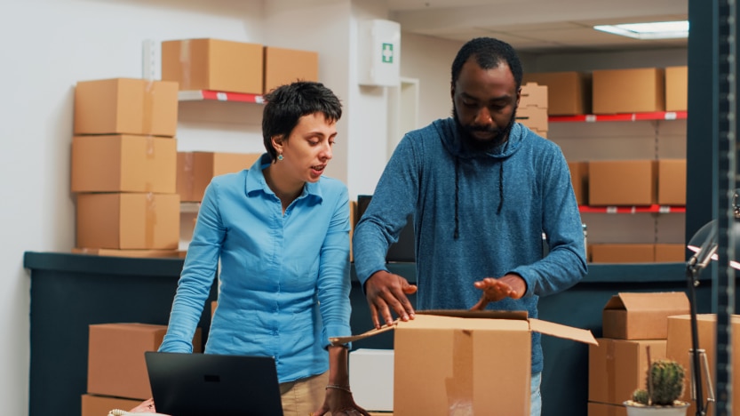 Read more about the article What Does Shipment Exception Mean?