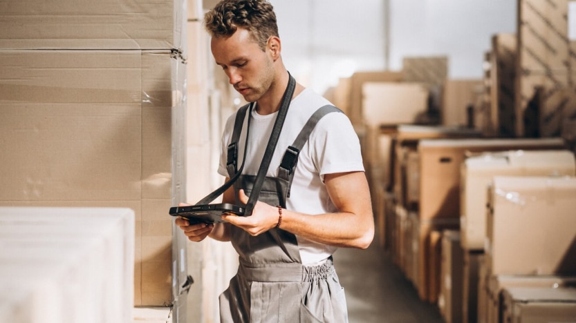 Read more about the article What is Batch Picking?