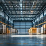 Differences Between Warehouse And Fulfillment Center